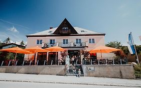 Der Löffler 3ˢ Superior-Hotel am Semmering